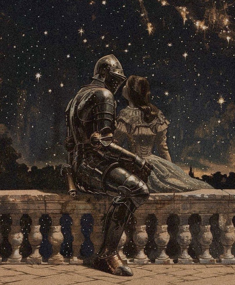 The Astromancer